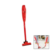 ELEKTRİKLİ DİK SÜPÜRGE 800W CS-1200 (5314) - 1