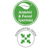 AKADENT READY Tıbbi Alet ve Endoskoplar İçin Ön Temizlik ve Dezenfeksiyon Solüsyonu 5 LT - 3