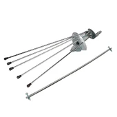 OTOMATİK SOBA ASKISI (5314) - 1