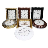 DUVAR SAATİ KARIŞIK (5314) - 1