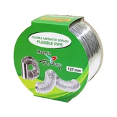 ASPİRATÖR BORUSU 127MMX1.5MT (5314) - 1