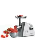 HARLEM GURME H-020-022 BEYAZ ELEKTRİKLİ ET KIYMA MAKİNESİ 2200W (5314) - 1