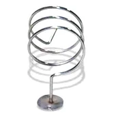 METAL FÖN MAKİNE ASKISI VİDALI POŞETLİ (5314) - 1