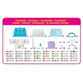 Aquabeads Süslenebilen Çantalı Delüks Set thumbnail 5