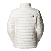 The North Face W HUILA SYNTH JACKET Kadın Ceket NF0A8DW6QLI1 thumbnail 2