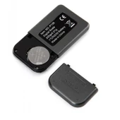 Hassas Cep Terazisi 200 Gram 0.01 Hassasiyet Müzik Çalar Şeklinde (5314) - 4