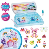 Aquabeads Süslenebilen Çantalı Delüks Set thumbnail 3