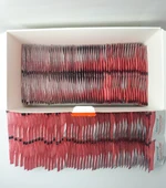 DETROPREP WİPES 2%CHG, 70% IPA ANTİSEPTİK MENDİL 200 ADET - 5