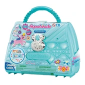 Aquabeads Süslenebilen Çantalı Delüks Set thumbnail 2