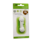 DOLAP KAPAK KİLİT Ç.EMNİYET (5314) - 1