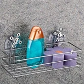 BANYO DİKDÖRTGEN RAF VANTUZLU (5314) - 1