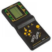 Tetris - 9999 Oyun - Nostaljik Oyun Konsolu (5314) - 1