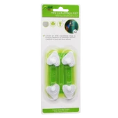 2 PARÇA  MİNİ ÇOK AMAÇLI KİLİT Ç.EMNİYET (5314) - 1