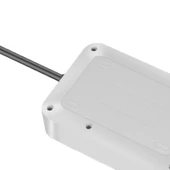 3 USB’li 3’lü 1.8 m Akım Korumalı Priz (5314) - 4