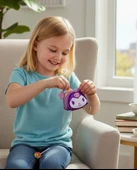 Kuromi Çocuk Cüzdan Anahtarlık thumbnail 8