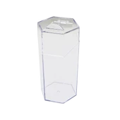 KAPAKLI 6GEN ORGANİZER FIRÇA DÜZENLEYİCİ (5314) - 1