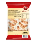 7Days Kakao Kremalı Kruvasan 8'li Paket 30G x 6 Adet (8 x 6= 48 Adet) - 2