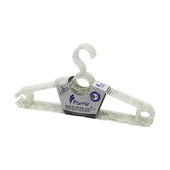 6 PARÇA BONCUK KRİSTAL ELBİSE ASKI (5314) - 1