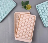 Yuvarlak Buz Yapma Kalıbı thumbnail 1