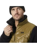 Helly Hansen Village Hybrid Erkek Polar Mont HHA.54499.HHA.718 thumbnail 4