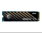 1TB MSI SPATIUM M450 PCIE 4.0 NVME M.2 V1 3400/2400MB/s - 2