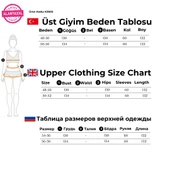 Büyük Beden Çiçek Motifli Küpür Detay İnce Kot Salaş Uzun Kadın Elbise thumbnail 4