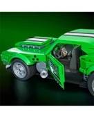 Hot Wheels Speed Serisi Custom 68 Camaro 289 Parça Araba Yapım Seti JFT16 thumbnail 6