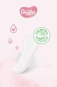 Giggles Lady Soft Hijyenik Ped Mix Paketi 42 Adet thumbnail 3