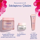 Caudalie Resveratrol-Lift Sıkılaştırıcı Çözüm Seti - 2