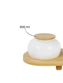 Simple 4'Lü Baharat Seti Standlı B5838 thumbnail 2