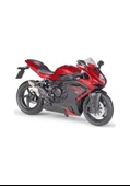 Welly MV Agusta F3 RR 1:18 thumbnail 1