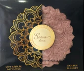 Serra Home Embos Çift Kişilik Battaniye Kutulu 220 x 240 thumbnail 8