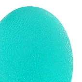 Zerogym Jgb Silikon El Egzersiz Topu 7,5cm 3 Farklı Direnç thumbnail 9