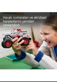Lego Technic Monster Jam Thunder 42200 Lisanslı Ürün thumbnail 4