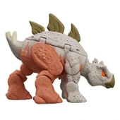 Jurassic World Double Danger HLP05 HLP07 Carnotaurus ve Stegosaurus thumbnail 3