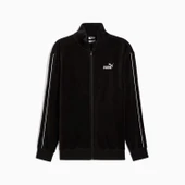 Puma 689116 01 Ess Elevated Velour Erkek Kadife Ceket - 4