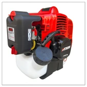 Forza FRZ5000 Hasat Makinası Motoru 3.3 Hp thumbnail 2