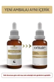 Kozmetik Ornate Karınca Yumurtası Yağı 30 ml Tüy Dökücü Ve Azaltıcı Serum thumbnail 3