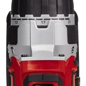 Einhell Professional Akülü Darbeli Vidalama TP-CD 18/60 Li-i BL 2x4 Ah 4514208 thumbnail 3