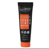 PuroBio Sublime Likit Fondöten 30 ml - 06 thumbnail 1