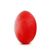 Zerogym Jgb Silikon El Egzersiz Topu 7,5cm 3 Farklı Direnç thumbnail 1