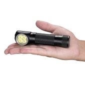 NITECORE HC35 2700 LUMEN FENER thumbnail 6