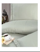 Schafer Home Outlet Pamuk Çift Kişilik Nevresim Takımı-3 Parça-4 PARÇA thumbnail 2