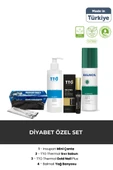 TTO Diyabetik Kişisel Bakım Seti thumbnail 1