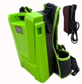 Forza FRZ2400 Zeytin Hasat Makina Aküsü Lityum Sırt Batarya 18 Ah thumbnail 1