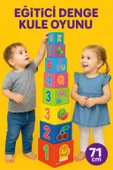 Eğitici Denge Kule Oyunu thumbnail 1