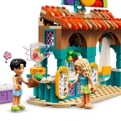LEGO Friends Meyveli İçecek Plaj Standı 42625 thumbnail 4