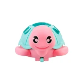 Cosby Çek Bırak Sevimli Kaplumbağa - Pembe thumbnail 2