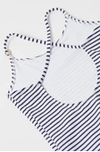 H&M Desenli kız çocuk mayo thumbnail 3