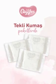 Giggles Lady Soft Hijyenik Ped Normal Mega Fırsat Paketi 192 Adet thumbnail 7